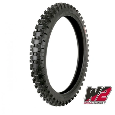 Kenda 80/100-19 E-Mark Mst Light K775Fa Washougal II - 80/100-19