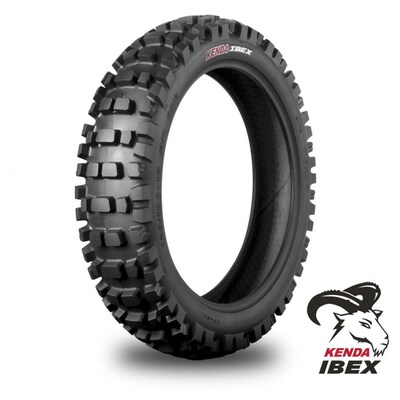Kenda 140/80-18 K774 Ibex