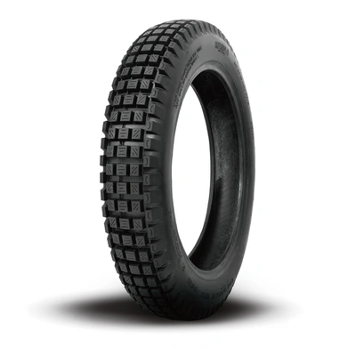 Kenda 120/100R18 Ibex Trials K7105 68M TL E-Mark - 120/100R18