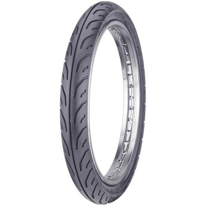 Kenda 80/90-17 K488 6P 50P Tl