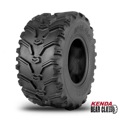 Kenda 24/10.00-12 K299 6Pr - Bearclaw - 12Psi/250Kg - 24/10.00-12