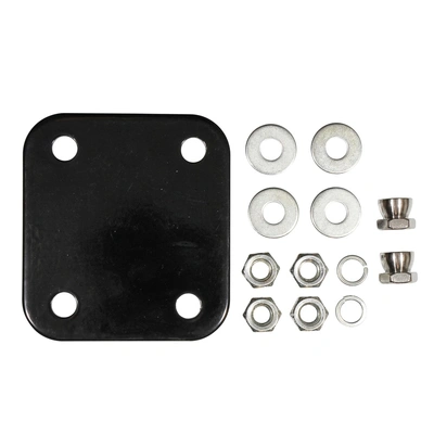 Kryptonite Truck/Trailer Mount Kit For KR004738