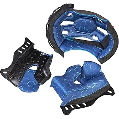 Oneal 2027 Adventure Kini Red Bull Liner Kit - Blue