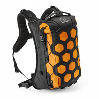 Kriega Trail18 Adventure Backpack - Orange