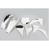 UFO KTM Plastics Kit SXF 11-12/SX 2012