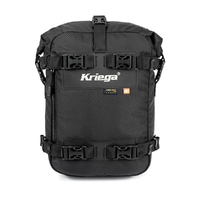 Kriega US-10 Drypack Tailbag