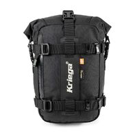 Kriega US-5 Drypack Tailbag