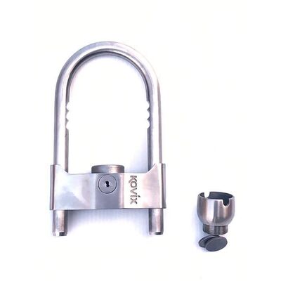 Kovix Alarmed Trailer U Lock