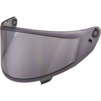 KYT NF-R/NX Race Visor - Light Tint