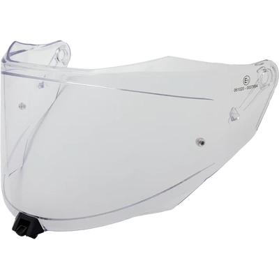 KYT R2R Visor - Clear