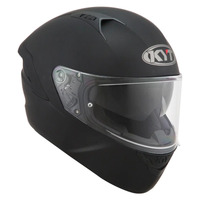 KYT NF-R Helmet [Incl Pinlock] - Matte Black