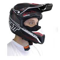Leatt Helmet Winter Kit