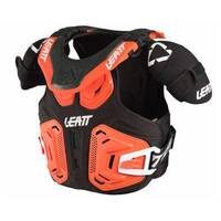 Leatt 2022 2.0 Orange Junior Fusion Vest