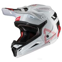 Leatt GPX 4.5 Helmet - White