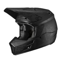 Leatt GPX 3.5 Helmet - Tribe Black