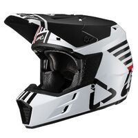 Leatt Youth GPX 3.5 Helmet - White