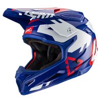Leatt GPX 4.5 V20.1 Royal Helmet