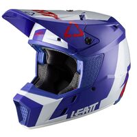 Leatt GPX 3.5 V20.2 Royal Helmet