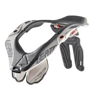 Leatt GPX 5.5 Neck Brace - Steel