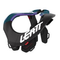 Leatt GPX 3.5 Neck Brace - Black