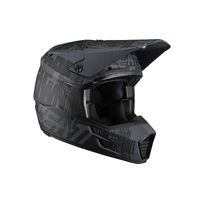 Leatt 3.5 V21.1 Ghost Helmet