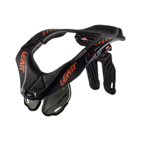 Leatt 5.5 Neck Brace - Cactus