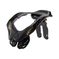 Leatt 5.5 Neck Brace - Stealth