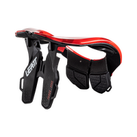 Leatt 2023 3.5 Neck Brace - Red