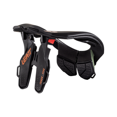 Leatt 3.5 Neck Brace - Youth - Red - JNR