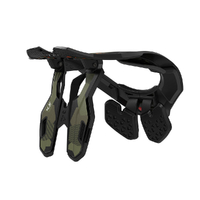 Leatt 2023 4.5 Neck Brace - Camo