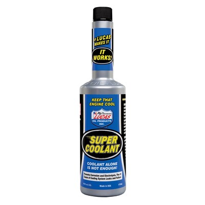 SUPER COOLANT 473ML L7001