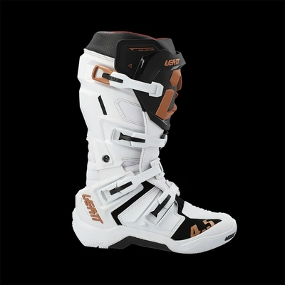 Leatt 4.5 Boots - White