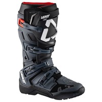 Leatt 4.5 Enduro Grey Boots