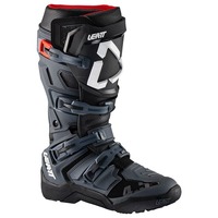 Leatt 2022 4.5 Enduro Grey Boots
