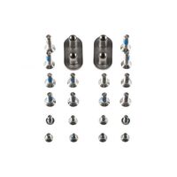 Leatt Bolt Kit Complete C-Fra