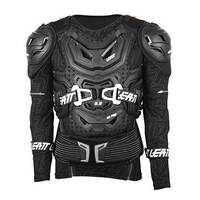 Leatt 5.5 Black Body Protector