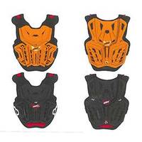 Leatt 4.5 Junior Chest Protector