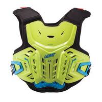 Leatt 2.5 Junior Chest Protector - Orange