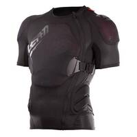 Leatt 3DF Body Protector Airfit Lite - Black