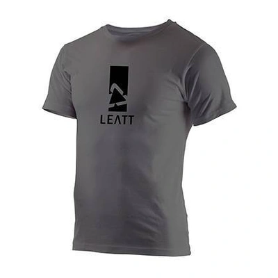 Leatt Tab T-Shirt - White