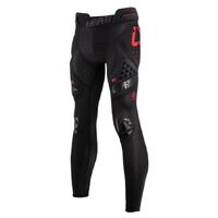 Leatt 3DF 6.0 Impact Black Pants