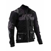 Leatt GPX 5.5 Enduro Black Jacket