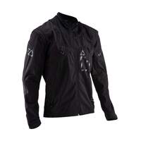 Leatt GPX 4.5 Lite Black Jacket