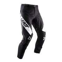 Leatt GPX 4.5 Black Pants