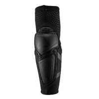 Leatt Contour Black Elbow Guard