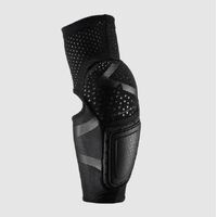 Leatt 3DF Hybrid Black Elbow Guard