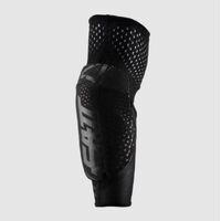 Leatt 3DF 5.0 Black Elbow Guard