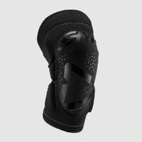 Leatt 3DF 5.0 Knee Guard - Black