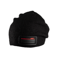 Leatt Core Beanie - Black - OS