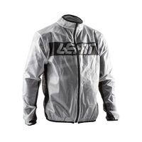 Leatt RaceCover Translucent Jacket